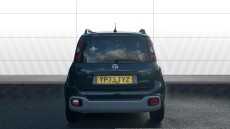 Fiat Panda 1.0 Mild Hybrid Garmin [Touchscreen] 5dr Petrol Hatchback